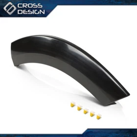 Fit For Land Rover LR3 LR4 2005-2016 Right RH Fender Flare Wheel Arch Moulding