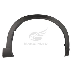 Front /Rear Left or Right or Pair Fender Flares Fit Mazda CX-9 2016-2023