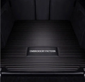 For Mitsubishi Endeavor 2004-2011 Car Floor Mats Cargo Liners Carpets Auto Rug