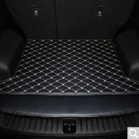 For Mitsubishi Endeavor 2004-2011 Car Floor Mats Auto Liners Carpets Auto Rug