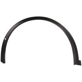 Front Left Wheel Arch Fender Molding Trim For Tesla Model X 2016-2021 103528800H