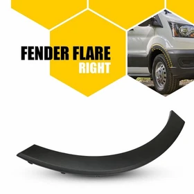 Fender Flare Molding Front Right For 2015-2024 Ford Transit 150/250/350/350HD