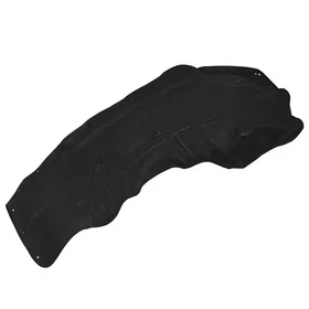 Front Fender Liners for Chevrolet Colorado GMC Canyon 2015-2022