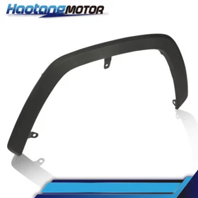 Fit For 2019-2022 Toyota Rav4 Fender Flare Molding Trim Front Left Right Side Fit For 2019-2022 Toyota Rav4 Fender Flare Molding Trim Front Left Right Side