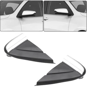 Mudguard trim suitable for 2018-23 Chevrolet Equinox 84107340 84107341