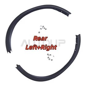 Fender Flares For 2020-23 Ford Escape Front or Rear Driver or Passenger Side