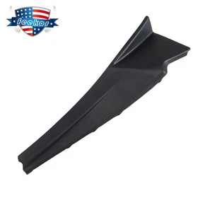 Pair L & R Windshield Wiper Cowl Cover Trim for Infiniti QX60 3.5L 2016-2020 New