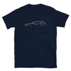 Softstyle T-Shirt For Mazda 3 BM 2013-2019 Car Owners Birthday Gift Tee Shirt