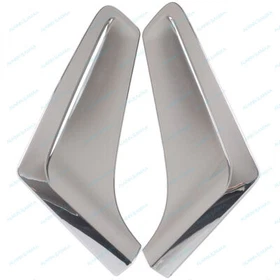 Fender Air Duct Side Trim Louver Cover Fit For BMW 7' G11 G12 2016 2017-2019