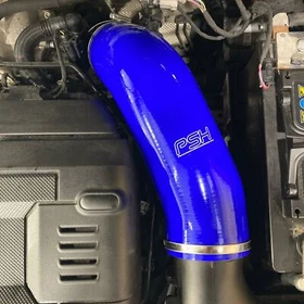 Audi S3 Induction Silicone Hose Air Intake Pipe