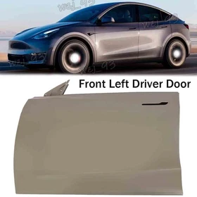 Fender & Door Shell Assembly for Tesla Model Y 2020-2024