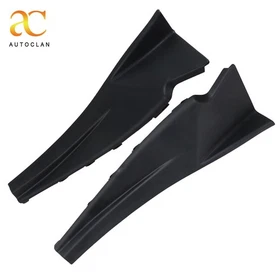 Front Left / Right Cover Trim Wiper Cowl Extension for Infiniti QX60 2016-2020