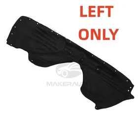 Left / Right / PAIR Side Fender Liner For 2021-2024 Dodge Durango NEW
