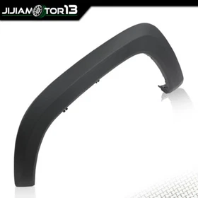 Fit For 2016-2023 Toyota Tacoma Fender Flares  Front Driver Passenger Side