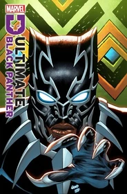 Ultimate Black Panther (2024) #1-16 17 18 19 20 21 22 23 24 Marvel COVER SELECT