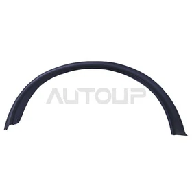 Rear Fender Trim Molding LH & RH & Pair For 2011-2017 Nissan Juke 1.6L