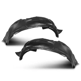 Front Fender Liner Splash Shield Left/Right/Pair Fit For 15-20 Audi A3 Quattro