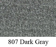 1993-1998 Toyota T100 Carpet Replacement - Cutpile - Ext Cab