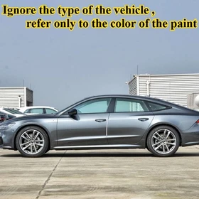 Painted for Audi A8 2019 2020 2021 Front Bumper Tow Hook Eye Cover Various Color Painted for Audi A8 2019 2020 2021 Front Bumper Tow Hook Eye Cover Various Color