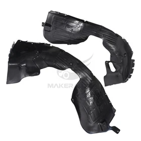 Fender Liner  Left /Right /PAIR Front Wheel Cover For Hyundai Sonata 2018-2019