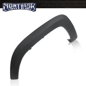Fender Flares Fit For 2016-2023 Toyota Tacoma Front Driver Passenger Side