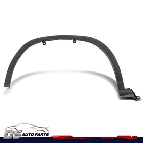 Front Fender Flare Wheel Molding Fit For 2016-2019 Lexus RX350 RX450h Left Right Front Fender Flare Wheel Molding Fit For 2016-2019 Lexus RX350 RX450h Left Right