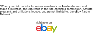 trokfender logo trokfender logo