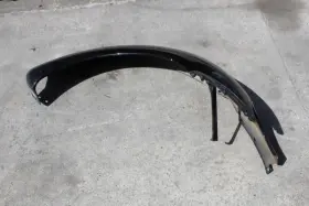160-59720L VOLKSWAGEN Left Driver Rear Fender Quarter Beetle