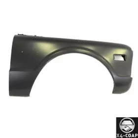 110-59397R AAPF Passenger Right Fender Frontier #2