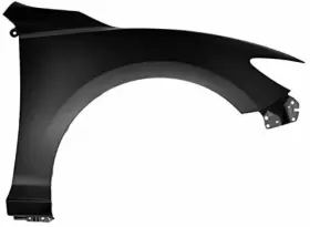 110-61190R AAPF Passenger Right Fender Mazda #2