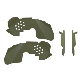 J0054476 ACE ENGINEERING Jk Locas Front Inner Fenders Kit