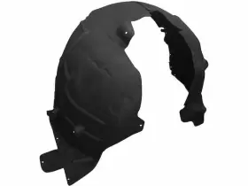 29733XFBW ACTION CRASH Inner Fender Front Left Driver A6 Audi