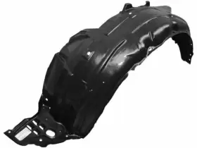 34452GGZN ACTION CRASH Inner Fender Left Driver Honda Civic