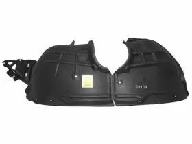 88282BKJG ACTION CRASH Fender Liner Front Left Driver XT4