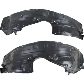 2010-2015 MAZDA Front Left Right Fender Liner Sport Set CX-9 2010-2015 MAZDA Front Left Right Fender Liner Sport Set CX-9