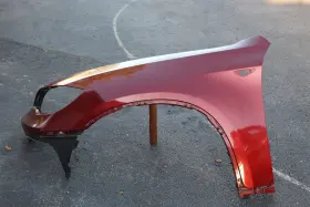 51-65-7-052-399 BMW Fender Bracket Hdlamp Wash Driver Left Lh 51-65-7-052-399 BMW Fender Bracket Hdlamp Wash Driver Left Lh
