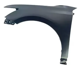 53802-76020 LEXUS Front Left Driver Fender Cover Panel Primed