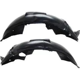 AU0201I3-AU0201I4 AUDI Front Fender Liner Set A3 AU0201I3-AU0201I4 AUDI Front Fender Liner Set A3