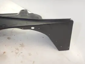 JP6202AL JEEP Front Driver Fender Tj Wrangler #3 JP6202AL JEEP Front Driver Fender Tj Wrangler #3