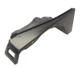JP6202AL JEEP Front Driver Fender Tj Wrangler JP6202AL JEEP Front Driver Fender Tj Wrangler