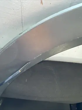 MA1290105 MAZDA Front Left Driver Fender Flare CX-9 #3 MA1290105 MAZDA Front Left Driver Fender Flare CX-9 #3