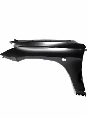 9596519 CHRYSLER Front Driver Fender Pacifica #2 9596519 CHRYSLER Front Driver Fender Pacifica #2