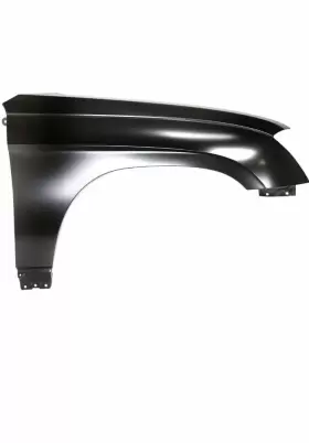 9596519 CHRYSLER Front Driver Fender Pacifica 9596519 CHRYSLER Front Driver Fender Pacifica