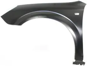 9598528 SATURN Fender Front Driver Primed Steel Aura 9598528 SATURN Fender Front Driver Primed Steel Aura