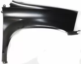 A220101 ACURA Fender Front Passenger Primed Steel Mdx A220101 ACURA Fender Front Passenger Primed Steel Mdx