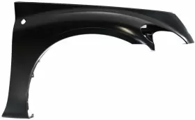 C220113 CHRYSLER Fender Front Passenger Primed Steel Cruiser C220113 CHRYSLER Fender Front Passenger Primed Steel Cruiser