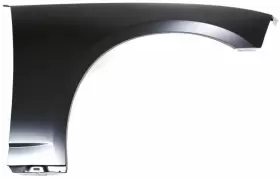 D220133 DODGE Fender Charger Front Passenger Primed Steel D220133 DODGE Fender Charger Front Passenger Primed Steel