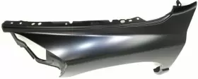 D220136 DODGE Fender Front Driver Primed Steel 1500 2500 Ram #2 D220136 DODGE Fender Front Driver Primed Steel 1500 2500 Ram #2