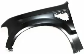 F220174 Fender Front Driver Left Primered Lh F250 F350 F220174 Fender Front Driver Left Primered Lh F250 F350
