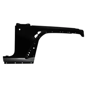 CH1241293C ALZARE Gladiator Front Passenger Fender Capa Jeep CH1241293C ALZARE Gladiator Front Passenger Fender Capa Jeep